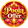 Pooja Offers