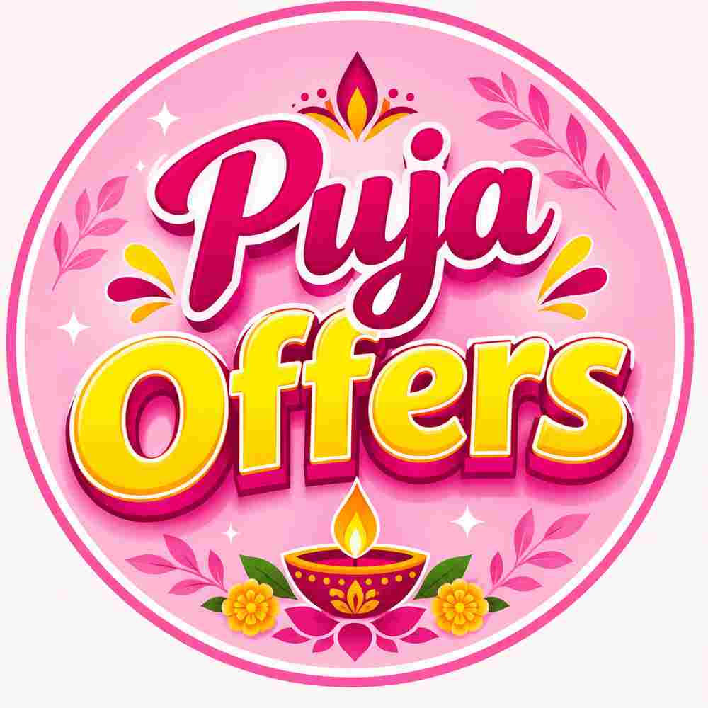 Puja Offers