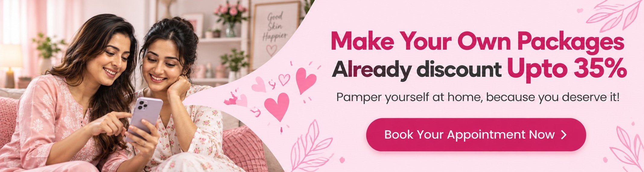 New Launch
