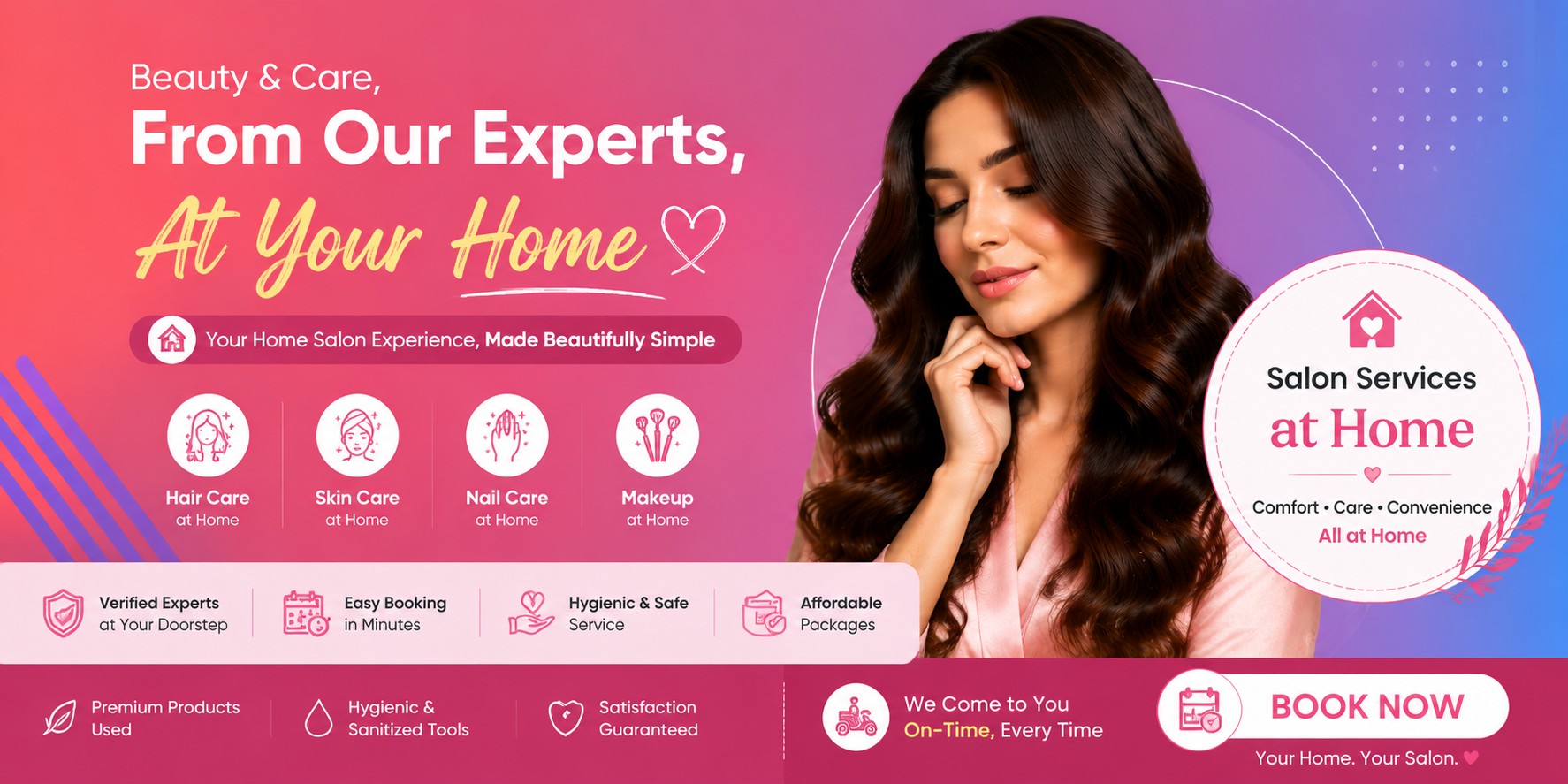 New Launch